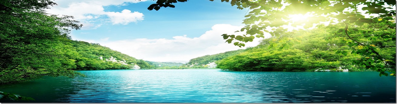 Lagoon-Green-Water-Wallpapers